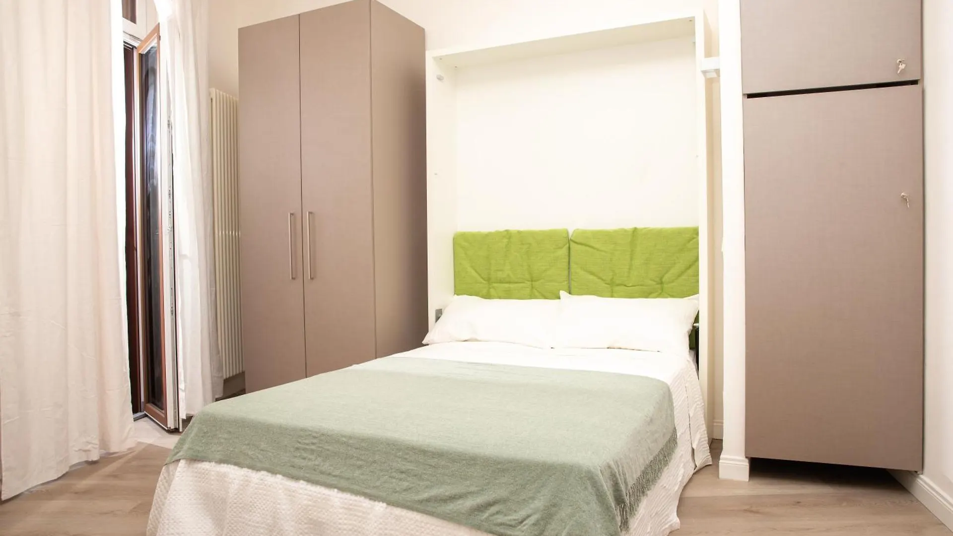 Appartement Navigli Nest à Milan