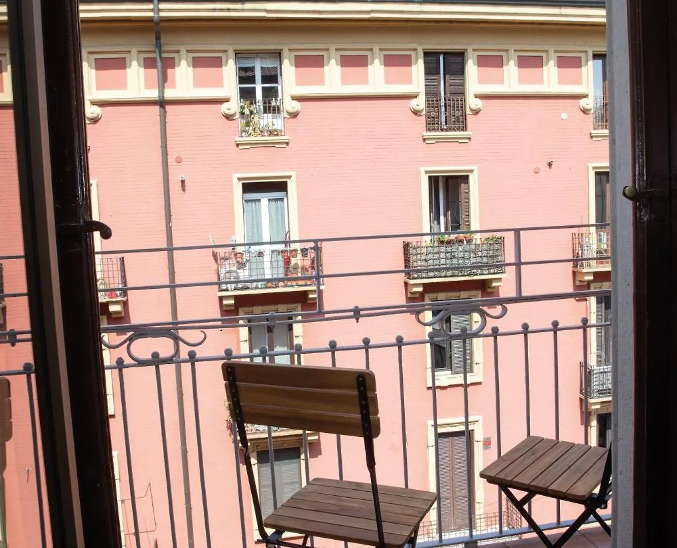 Appartement Navigli Nest à Milan