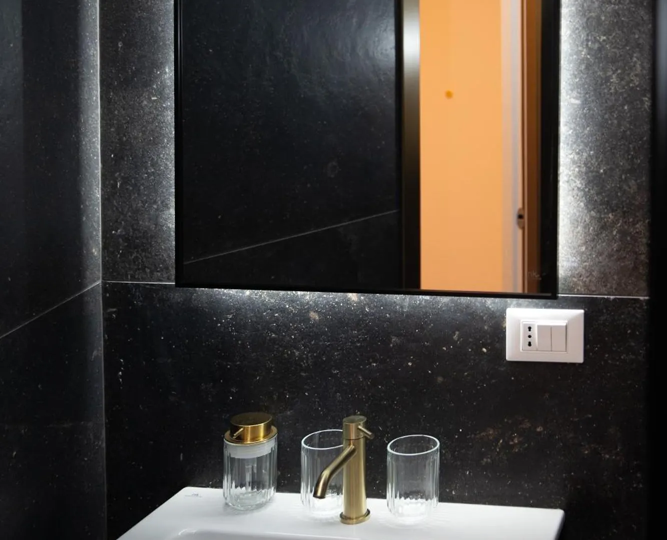 Appartement Navigli Nest à Milan